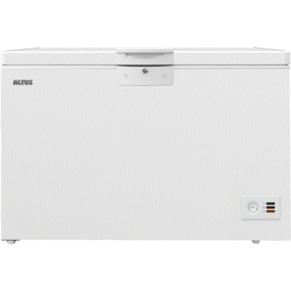 Altus AL 2298 E Sandık Tipi 298 Litre Yatay Derin Dondurucu