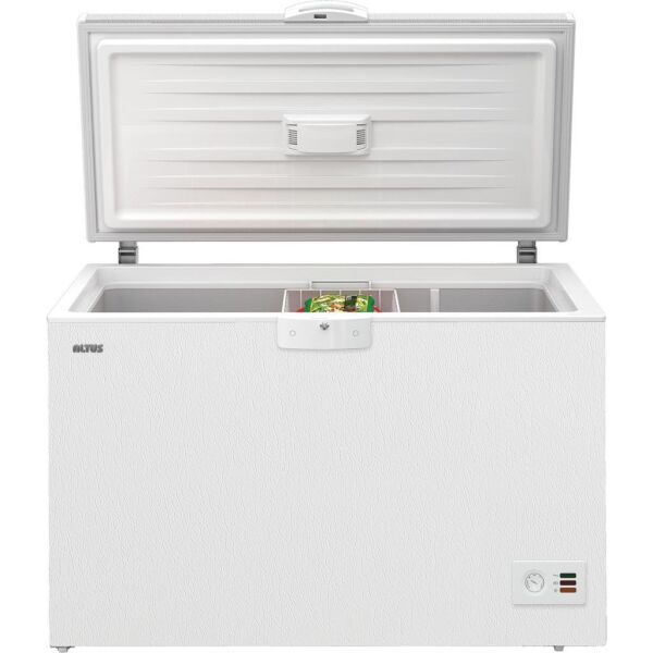 Altus AL 2298 E Sandık Tipi 298 Litre Yatay Derin Dondurucu