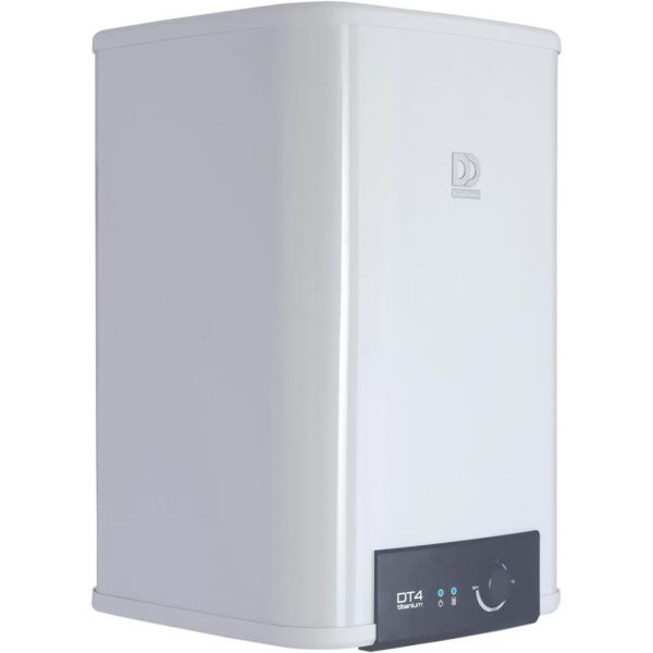 DemirDöküm DT4 Titanium Kazan 50 Litre Termosifon