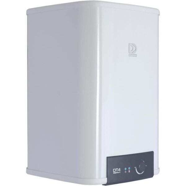DemirDöküm DT4 Titanium Kazan 50 Litre Termosifon