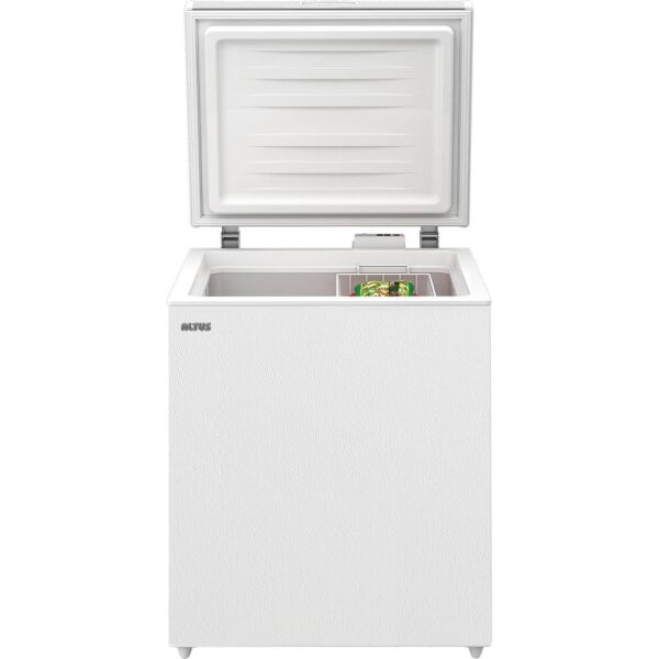 Altus AL 2205 E Sandık Tipi 205 Litre Yatay Derin Dondurucu