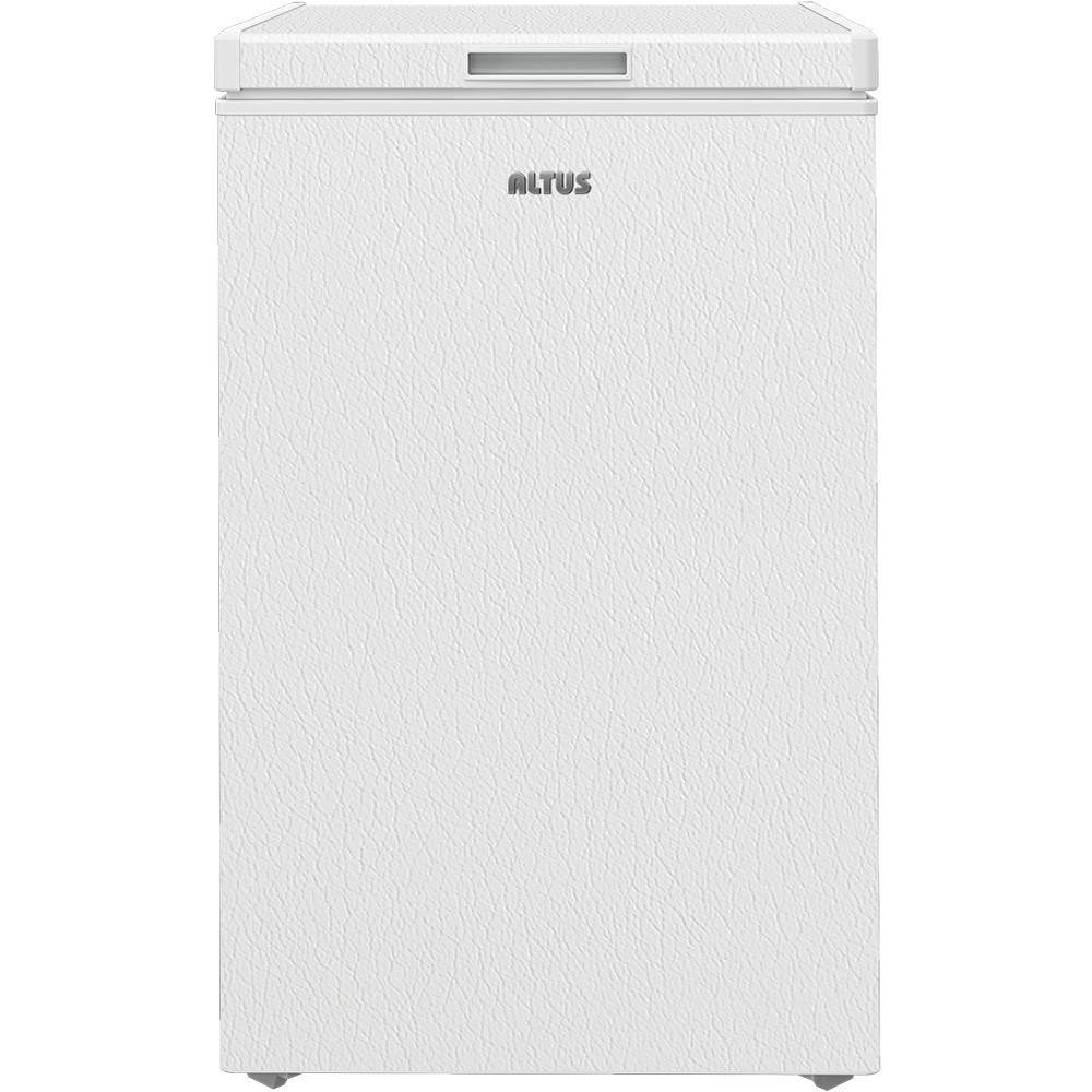 Altus AL 2104 E Sandık Tipi 104 Litre Yatay Derin Dondurucu