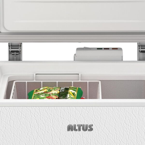 Altus AL 2104 E Sandık Tipi 104 Litre Yatay Derin Dondurucu