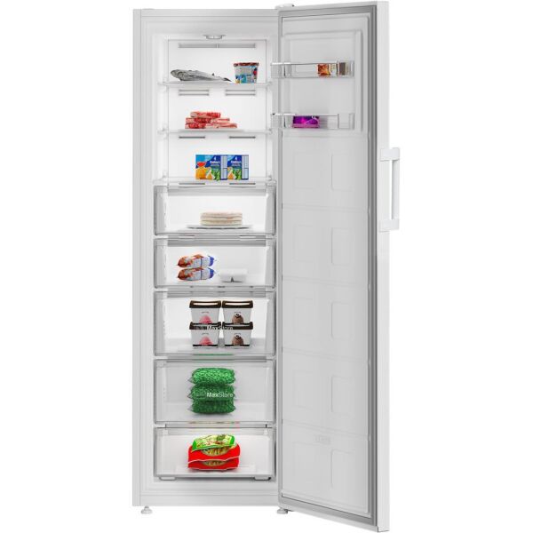 Altus AL 809 NFE 8 Çekmece 286 Litre No Frost Dikey Derin Dondurucu