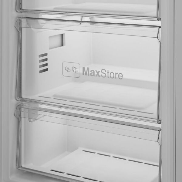 Altus AL 809 NFE 8 Çekmece 286 Litre No Frost Dikey Derin Dondurucu