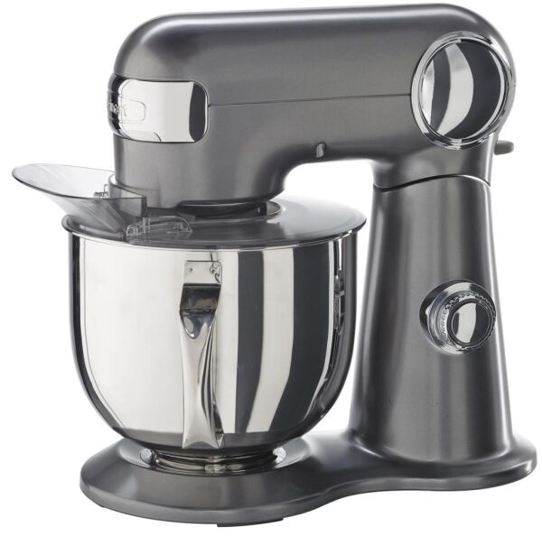 Cuisinart SM50E 5 Litre Silver Mutfak Şefi