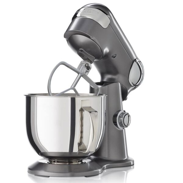 Cuisinart SM50E 5 Litre Silver Mutfak Şefi