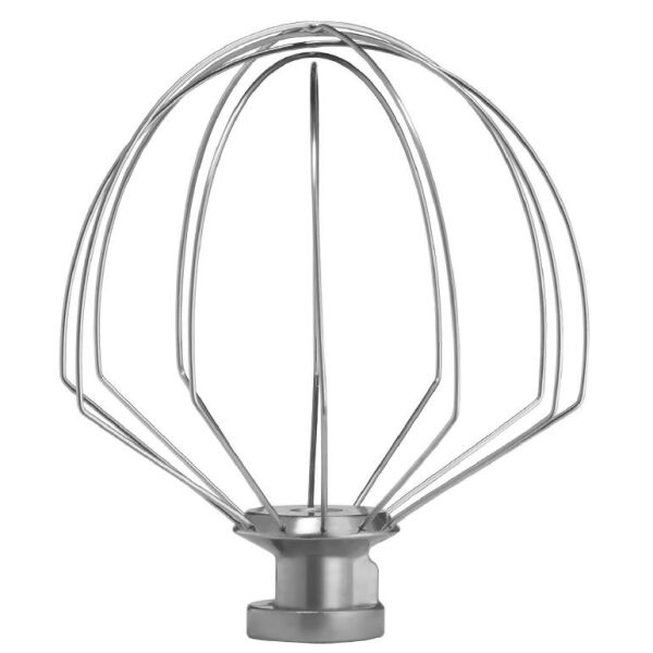 Cuisinart SM50E 5 Litre Silver Mutfak Şefi