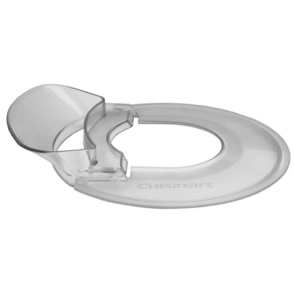 Cuisinart SM50E 5 Litre Silver Mutfak Şefi