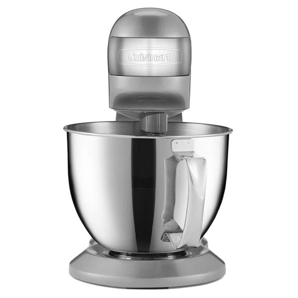 Cuisinart SM50E 5 Litre Silver Mutfak Şefi