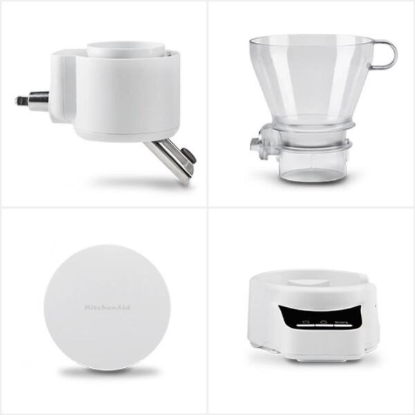 KitchenAid 5KSMSFTA Stand Mikser Elek ve Tartı Aksesuarı