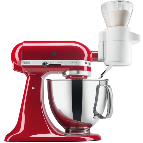 KitchenAid 5KSMSFTA Stand Mikser Elek ve Tartı Aksesuarı