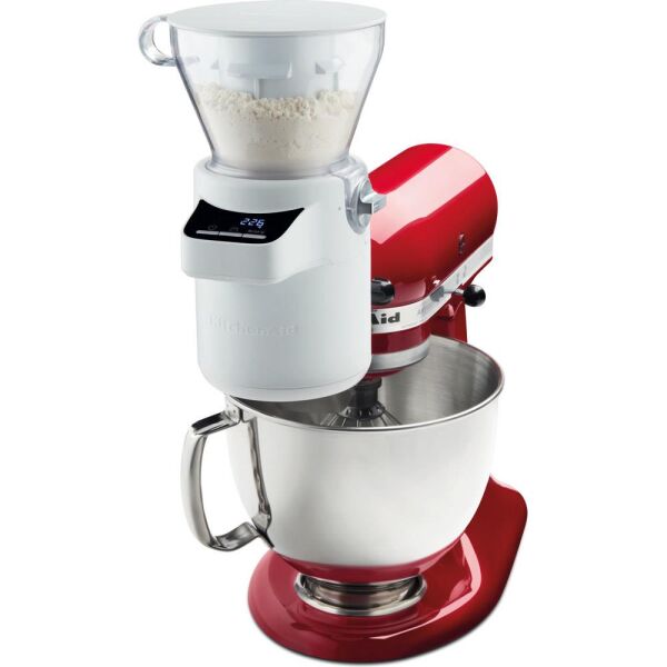 KitchenAid 5KSMSFTA Stand Mikser Elek ve Tartı Aksesuarı