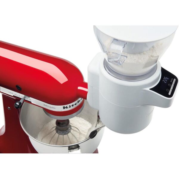 KitchenAid 5KSMSFTA Stand Mikser Elek ve Tartı Aksesuarı