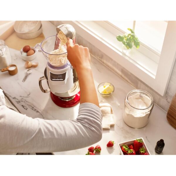 KitchenAid 5KSMSFTA Stand Mikser Elek ve Tartı Aksesuarı