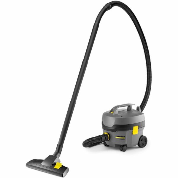 Karcher T 7/1 Classic 850W 7 Litre Profesyonel Torbalı Süpürge