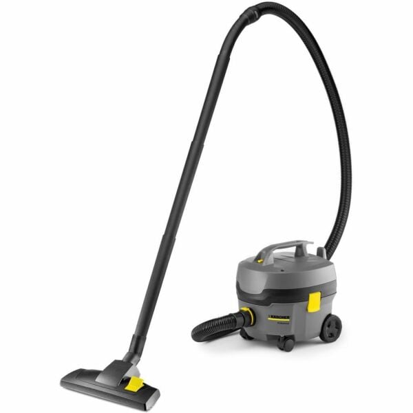 Karcher T 7/1 Classic 850W 7 Litre Profesyonel Torbalı Süpürge