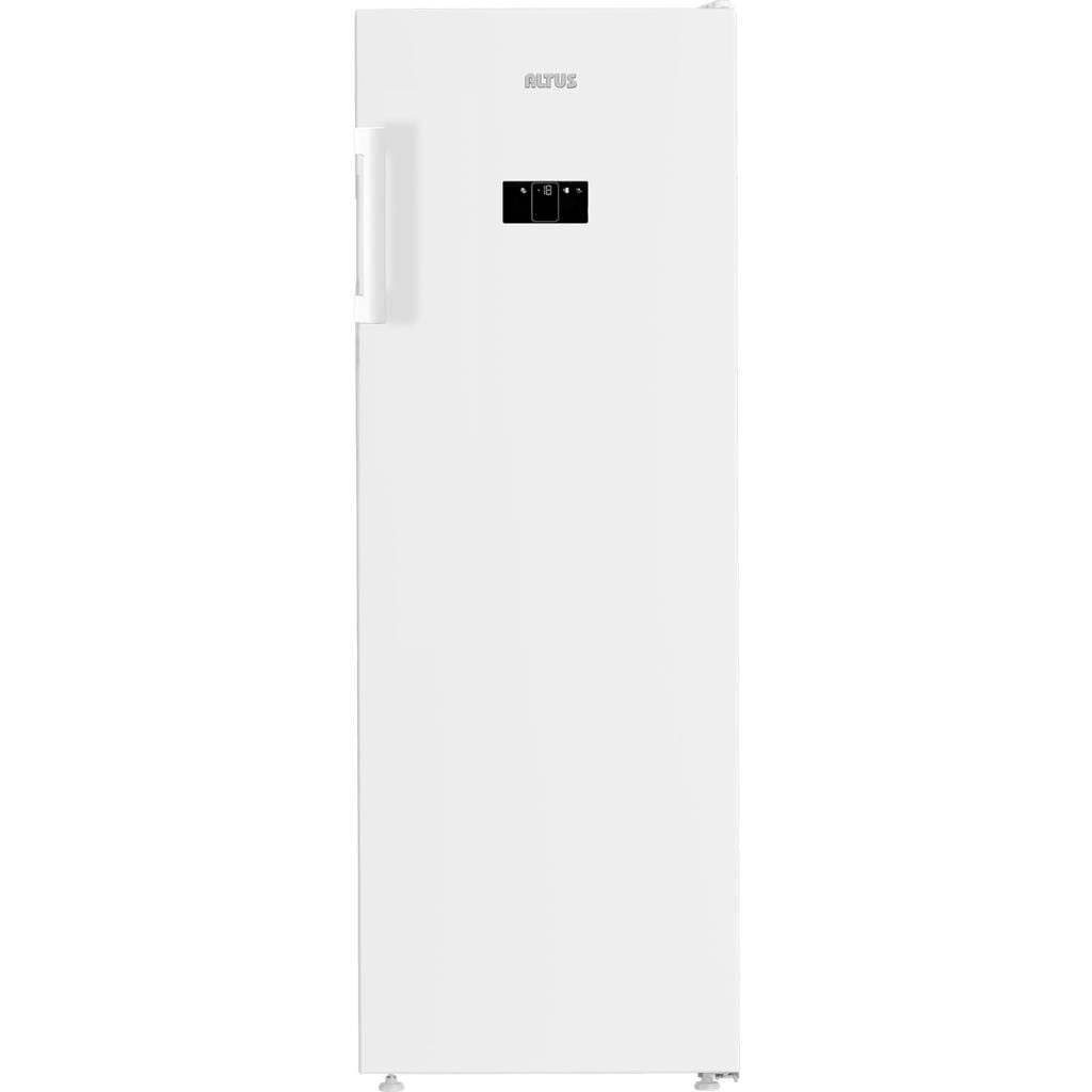 Altus AL 709 XNF JE Joker 7 Çekmece 260 Litre No Frost Dikey Derin Dondurucu