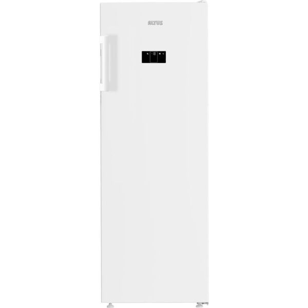 Altus AL 709 XNF JE Joker 7 Çekmece 260 Litre No Frost Dikey Derin Dondurucu