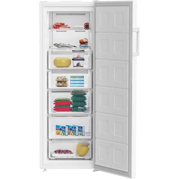 Altus AL 709 XNF JE Joker 7 Çekmece 260 Litre No Frost Dikey Derin Dondurucu