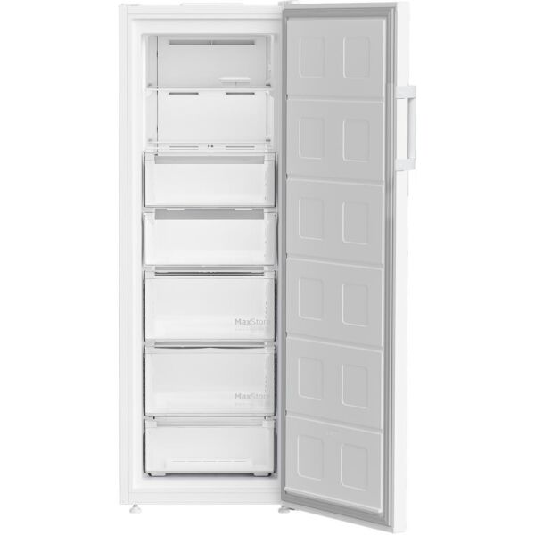 Altus AL 709 XNF JE Joker 7 Çekmece 260 Litre No Frost Dikey Derin Dondurucu