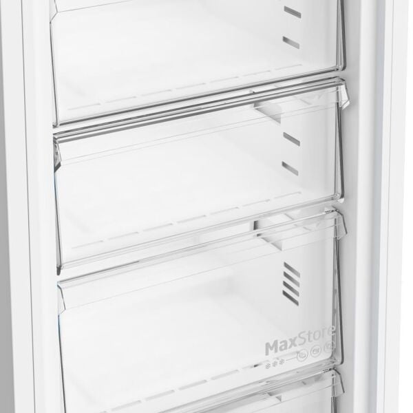 Altus AL 709 XNF JE Joker 7 Çekmece 260 Litre No Frost Dikey Derin Dondurucu