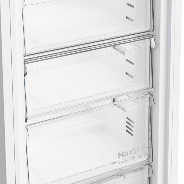 Altus AL 709 XNF JE Joker 7 Çekmece 260 Litre No Frost Dikey Derin Dondurucu
