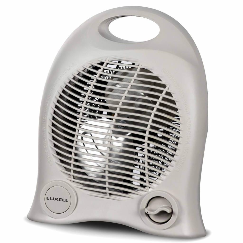 Luxell LX-6441 2000W Fanlı Isıtıcı