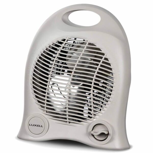 Luxell LX-6441 2000W Fanlı Isıtıcı