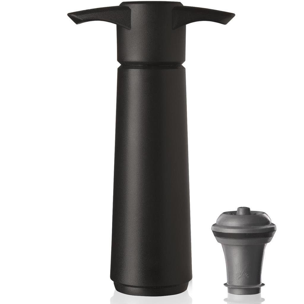 Vacu Vin 0854460 (1 Pompa, 1 Tıpa) Şarap Vakum Seti