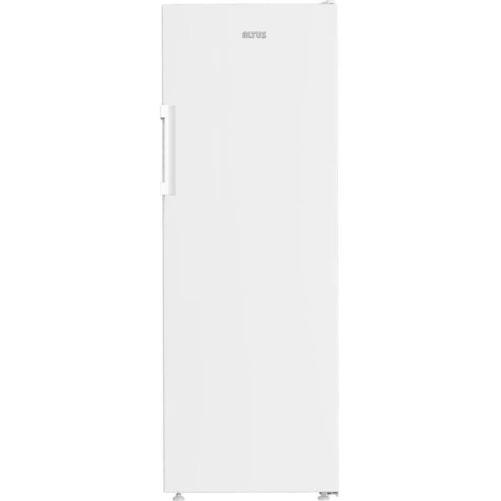 Altus AL 709 NFE 7 Çekmece 260 Litre No Frost Dikey Derin Dondurucu