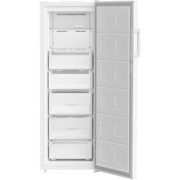 Altus AL 709 NFE 7 Çekmece 260 Litre No Frost Dikey Derin Dondurucu