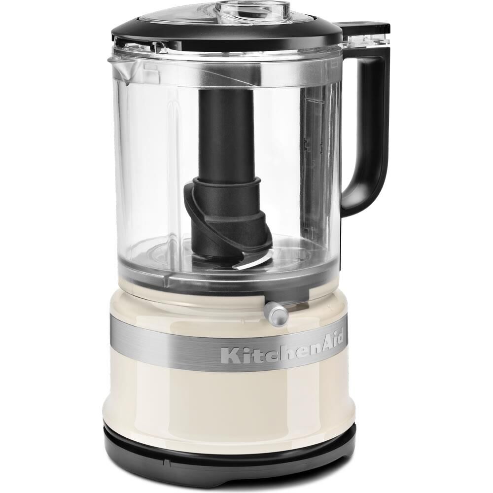 KitchenAid 5KFC0516EAC Almond Cream 1,19 Litre Mutfak Robotu