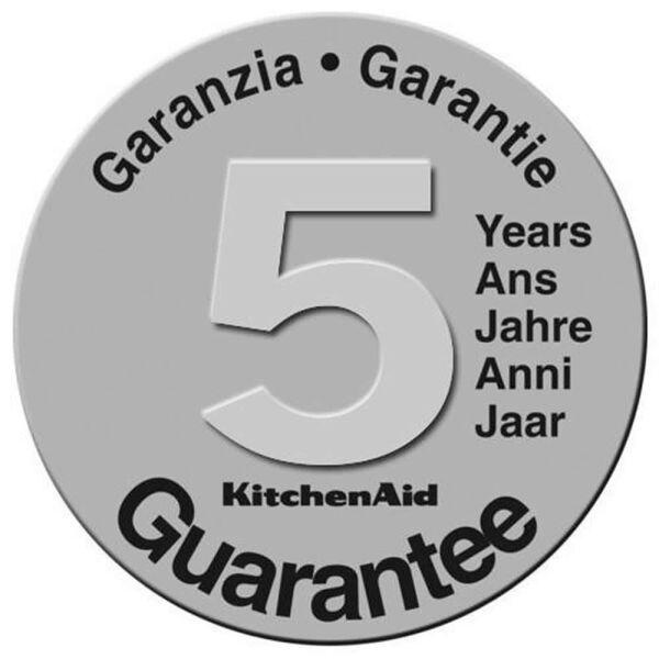 KitchenAid 5KSM175PSEMY Majestic Yellow 4.8 L Stand Mikser