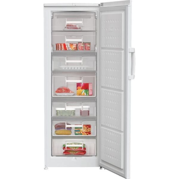 Altus AL 708 NE 7 Çekmece 244 Litre Dikey Derin Dondurucu