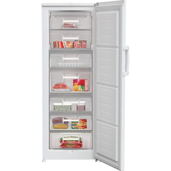 Altus AL 708 NE 7 Çekmece 244 Litre Dikey Derin Dondurucu