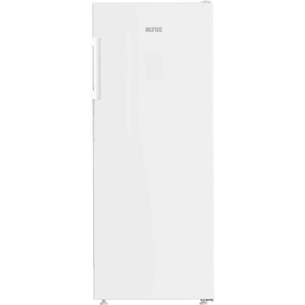 Altus AL 609 NFE 6 Çekmece 220 Litre No Frost Dikey Derin Dondurucu