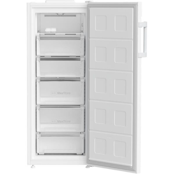 Altus AL 609 NFE 6 Çekmece 220 Litre No Frost Dikey Derin Dondurucu