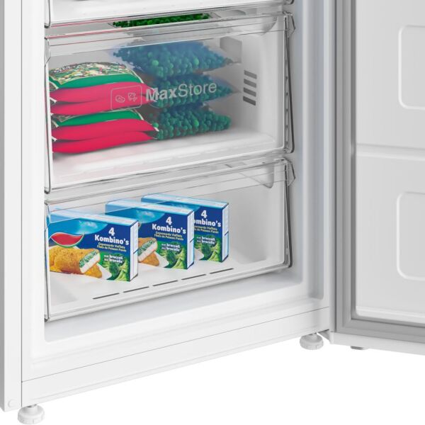 Altus AL 609 NFE 6 Çekmece 220 Litre No Frost Dikey Derin Dondurucu