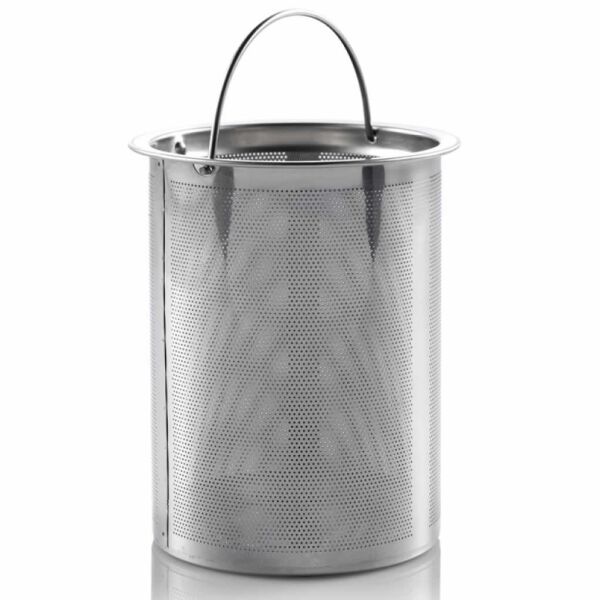 Arzum AR3051-INX Lux Paslanmaz Çelik Çay Makinesi