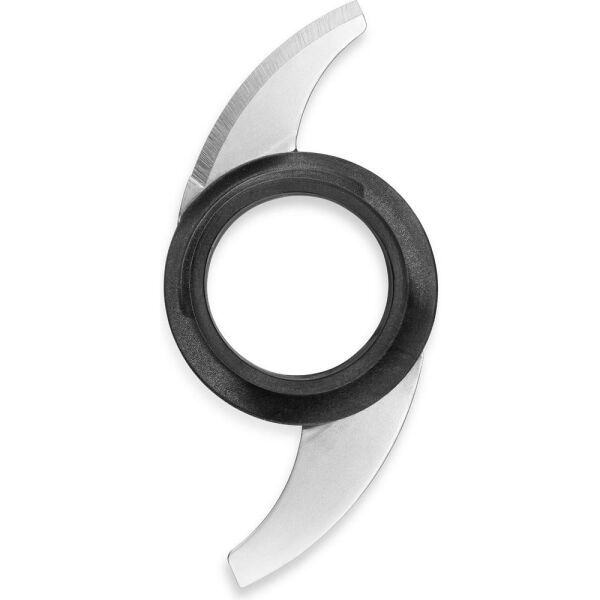 KitchenAid 5KFC0516EOB Onyx Black 1,19 Litre Mutfak Robotu