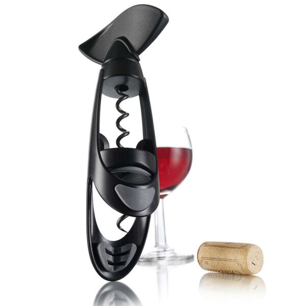 Vacu Vin 68814606 Twister Tirbuşon