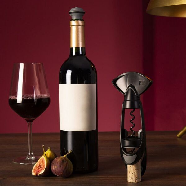 Vacu Vin 68814606 Twister Tirbuşon