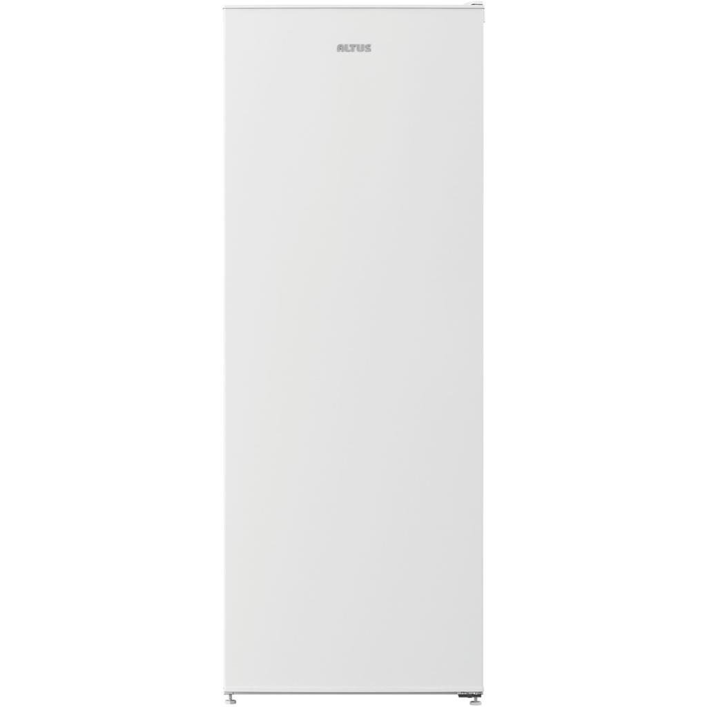 Altus AL 611 E 6 Çekmece 196 Litre Dikey Derin Dondurucu