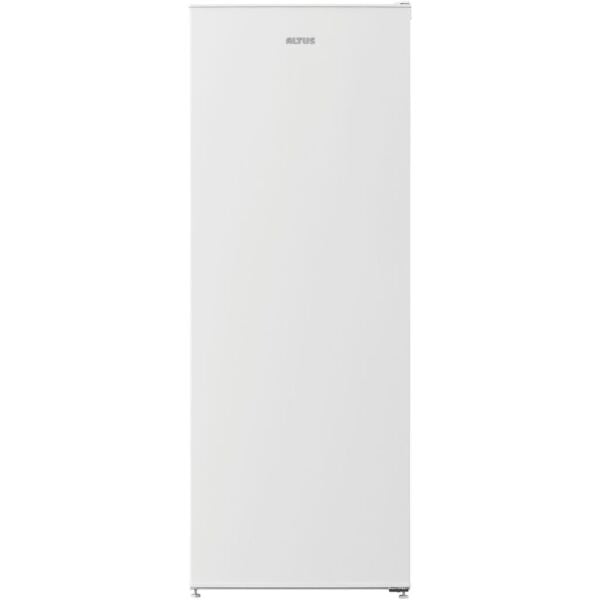 Altus AL 611 E 6 Çekmece 196 Litre Dikey Derin Dondurucu