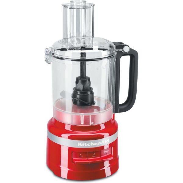 KitchenAid 5KFP0919EER Empire Red 2,1 Litre Mutfak Robotu