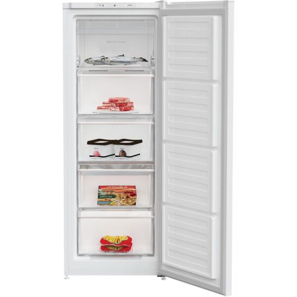 Altus AL 511 E 5 Çekmece 196 Litre Dikey Derin Dondurucu