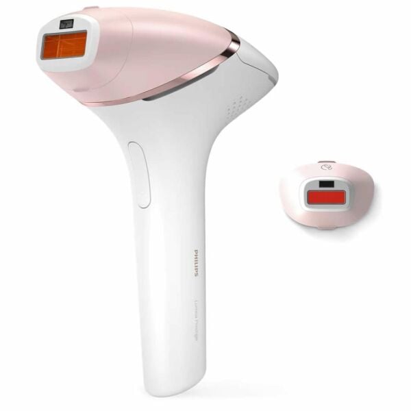 Philips BRI950/00 Lumea Prestige IPL Tüy Alma Cihazı + Vücut ve Yüz Başlığı