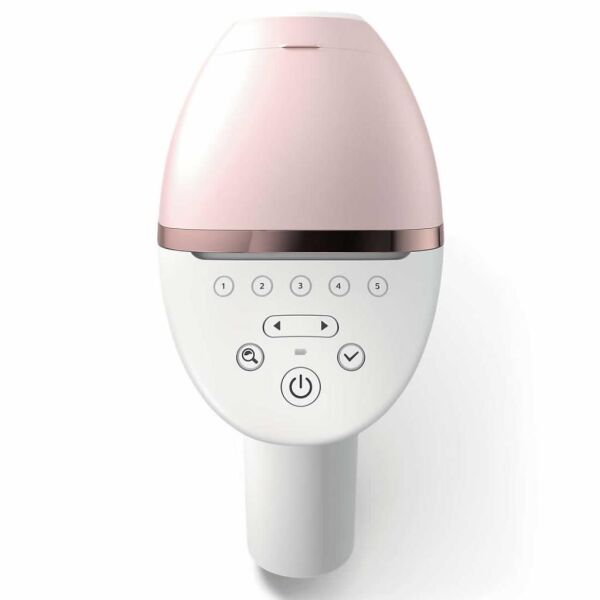 Philips BRI950/00 Lumea Prestige IPL Tüy Alma Cihazı + Vücut ve Yüz Başlığı