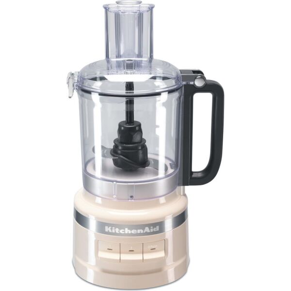 KitchenAid 5KFP0919EAC Almond Cream 2,1 Litre Mutfak Robotu